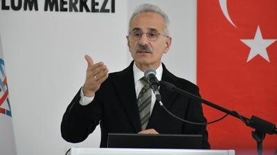 B�l�nm�� yolda rekor b�y�me! Bakan Uralo�lu: Dev e�i�i geride b�rakt�k