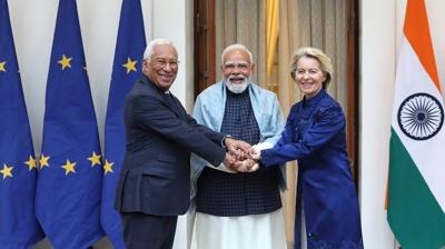 Bat� liderleri yeni ortak aray���nda