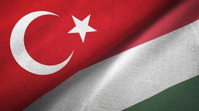 Budape�te'de ekonomi zirvesi: Dost �lkeyle anla�maya var�ld�