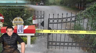 Cumhuriyet savc�s�n� �ld�rm��t�! Olay an�nda kan donduran ifade