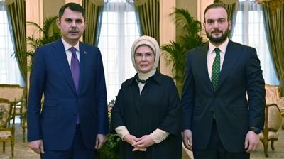 Daha adil daha temiz bir d�nyaya katk� sunacak