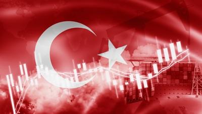 Fitch'ten T�rkiye karar�... G�r�n�m pozitife �evrildi