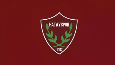 Hatayspor'dan 4 transfer