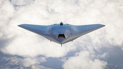 Hayalet ANKA III 2026'da havalanacak... �zellikleri daha da geli�ti