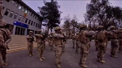 �ki ilde e� zamanl� NARKOKAPAN operasyonu: 445 ��pheli yakaland�