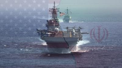 �ran ve ABD'den kar��l�kl� rest... 