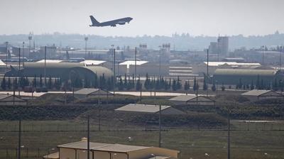 �ran'�n casus a��na operasyon! M�T ve Jandarma T�rkiye'de enseledi