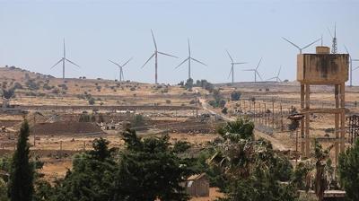 ��galci �srail'den Suriye'de sinsi ilerleyi�! Bir genci esir ald�lar