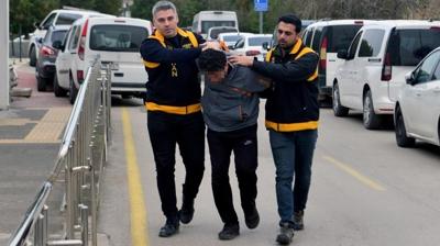 Kedi ezen s�r�c�ye ibretlik ceza