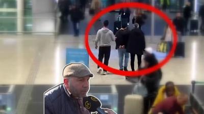 Kesik ba� cinayetinin kilit ismi 24 TV'ye konu�tu... Kan donduran o anlarda neler ya�and�?