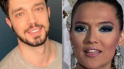 Murat Boz rap�i Blok 3'e sahip ��kt�, Demet Akal�n tek hamleyle sildi!