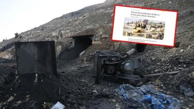 �rg�t�n sonu geldi... Alman medyas� yazd�