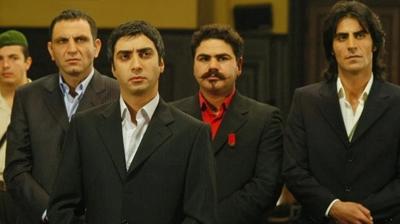 Oyuncular� dahi ayn�! Duyan hayranlar� ��ld�rd�: ��te ekran�n 'yeni Kurtlar Vadisi'!