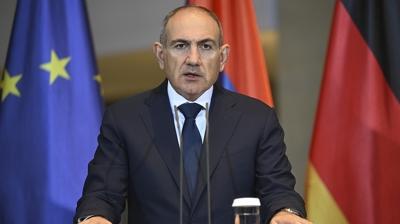 Pa�inyan'dan '�l�mc�l tehlike a��ld�' mesaj�: Daha g�veniliri yok