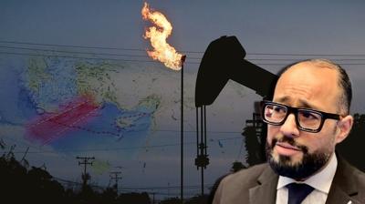 Petrol �lkesinden T�rkiye'ye teklif: Ortak olal�m