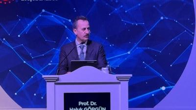 Savunma Sanayii Ba�kan� G�rg�n: KAAN'da dinamizm yakalam�� bulunuyoruz