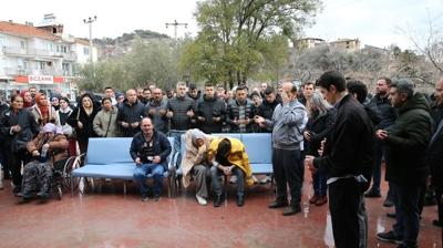 �ifa da��tmaya giderken �ld�