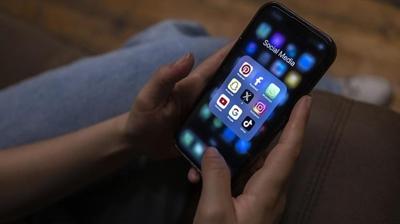 Sosyal medya devlerinin kirli ��geni! 