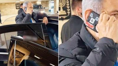 Soyk�r�mc�n�n �cep' korkusu