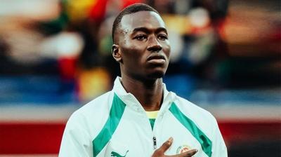 Ve Pape Gueye ile anla�ma sa�land�! Galatasaray transferi bitiriyor