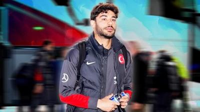 Ve yeni stoper Ozan Kabak! �stanbul devine hay�rl� olsun