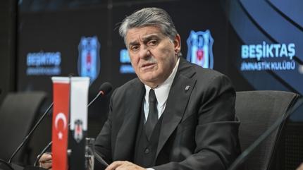 Be�ikta� duyurdu! Serdal Adal� bas�n toplant�s� d�zenleyecek