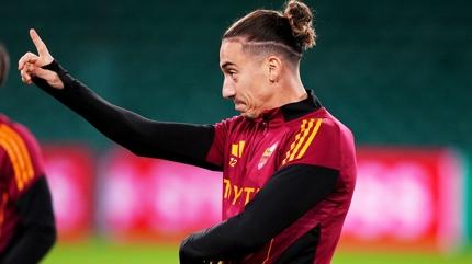 Be�ikta�'ta sol bek harekat�! Kartal'dan Kostas Tsimikas s�rprizi