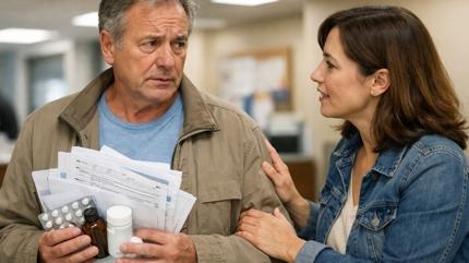 Hastal�k hastas� insanlara asla s�ylenmemesi gereken 3 c�mle