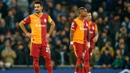 �lkay G�ndo�an ve Leroy Sane, eski tak�mlar�na kar��