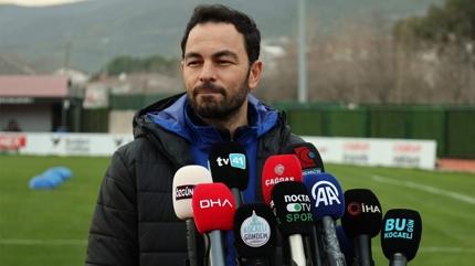 Sel�uk �nan'dan Fenerbah�e mesaj�! �Herkes bu ma�� bekliyor�