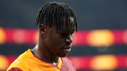 Wilfried Singo, 67 g�n sonra yeniden kadroda