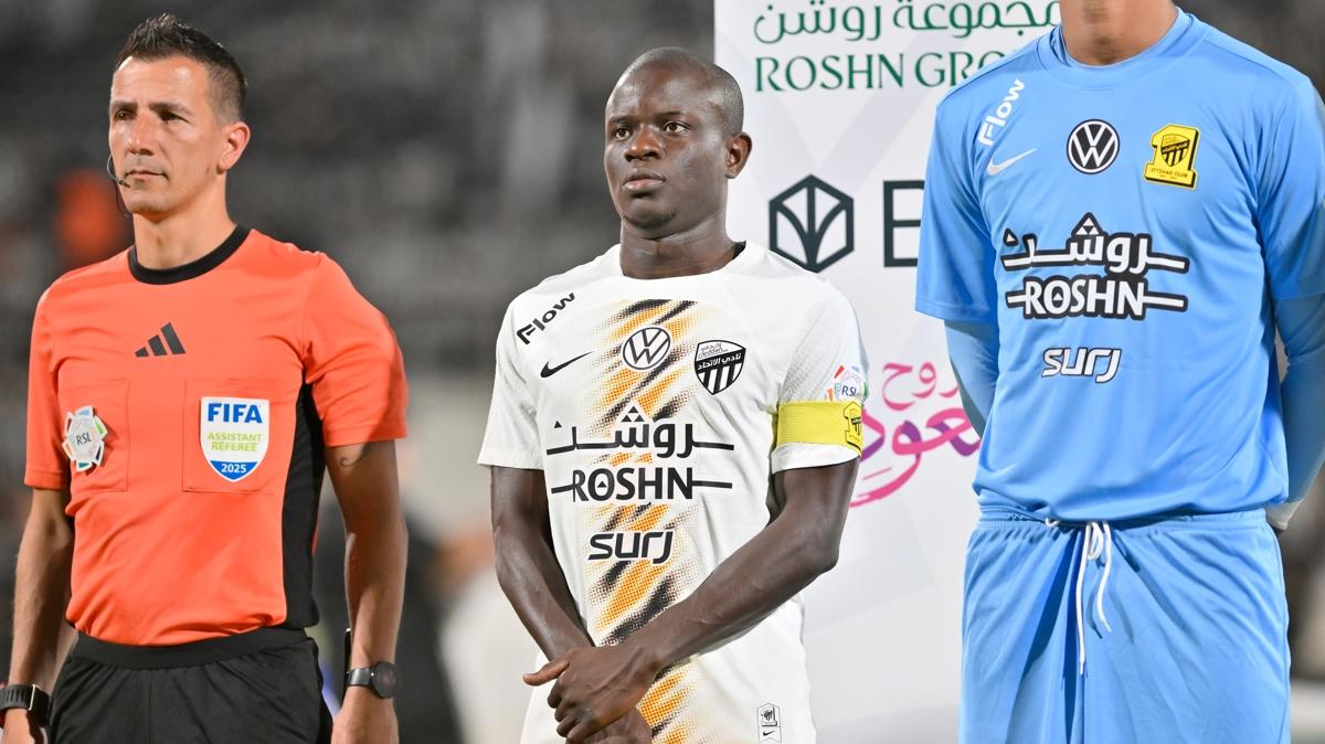 fenerbah�e ngolo kante transfer foto�raflar� resimleri
