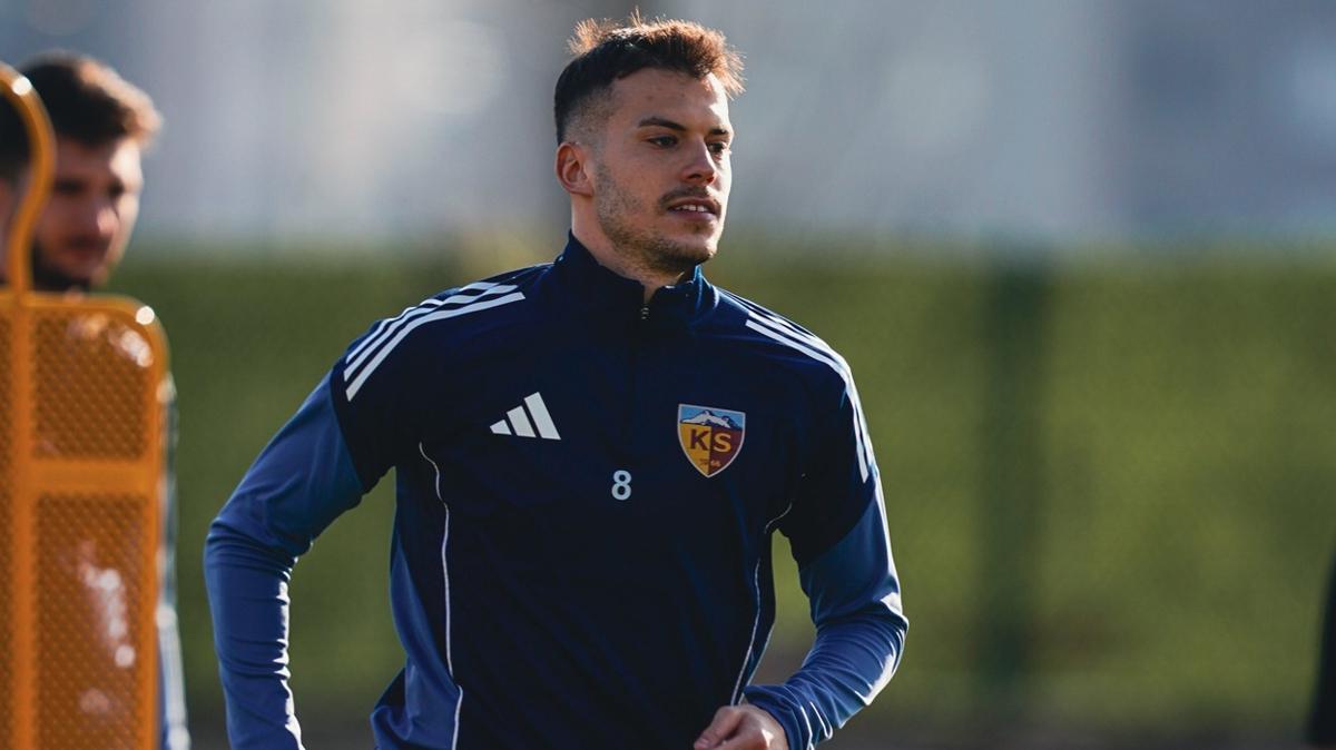 kayserispor galatasaray s�per lig foto�raflar� resimleri