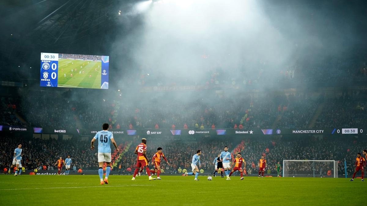 galatasaray okan buruk manchester city foto�raflar� resimleri