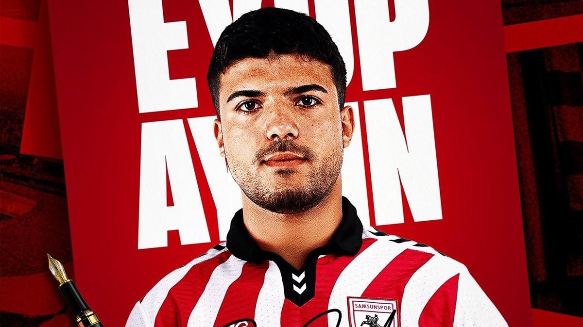 ey�p ayd�n samsunspor s�per lig foto�raflar� resimleri