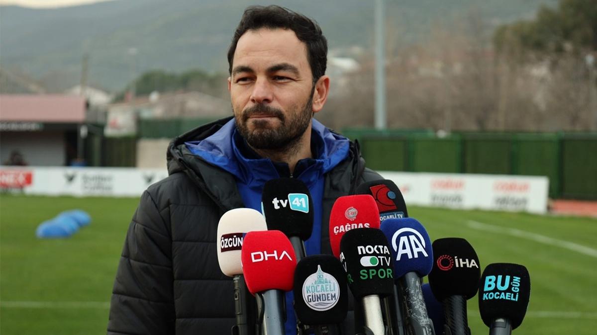 sel�uk inan fenerbah�e kocaelispor foto�raflar� resimleri