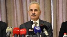 Bakan Uralo�lu: Ter�r�n �lkemize ��kard��� kabaca 2,5 trilyon dolarl�k fatura var