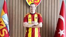 Kayserispor, Denis Makarov'u kadrosuna katt�