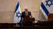 Netanyahu'ya methiye, Gazze'ye sessizlik... Rama'ya tepki ya�d�