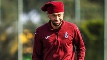 Trabzonspor, Antalyaspor deplasman�na haz�rlan�yor