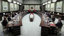 Y�l�n ilk MGK's� toplan�yor: �ncelikli g�ndem Suriye