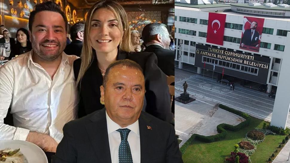 R��vet ve yolsuzlukta yeni skandal! Belediye arac� ile kokain ta��m��lar