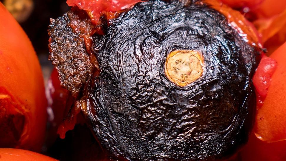 Buzdolab�nda zehirleyen 5 sebze: Tad� de�i�miyor, zehirliyor!