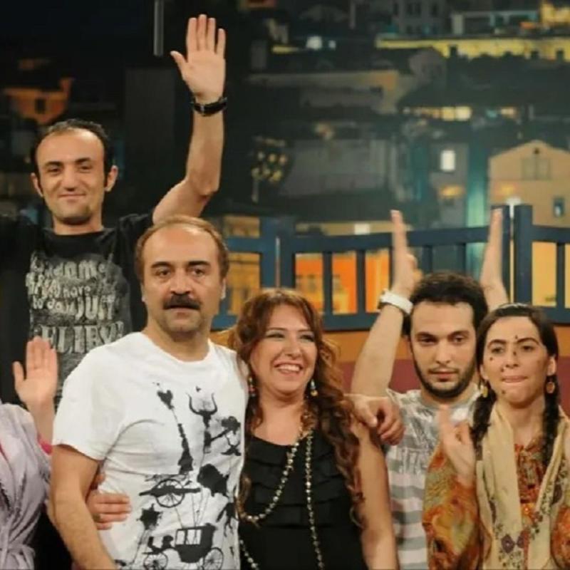 �cral�k oldum demi�ti! Aylar sonra g�r�nt�lendi