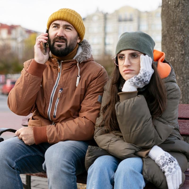 �li�kilerde buzdolab� takti�i: Sizi bilin�li olarak m� so�utuyor?