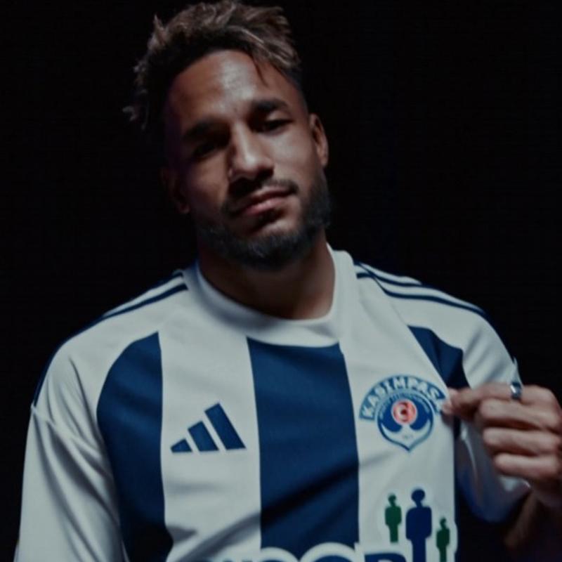 Kas�mpa�a, Jim Allevinah transferini a��klad�