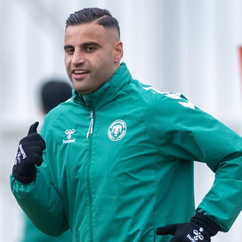 Konyaspor, Be�ikta� ma�� mesaisini s�rd�rd�