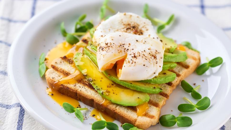 Lezzeti farkl� 3 kahvalt�l�k tarif: Pratik, lezzetli ve faydal�