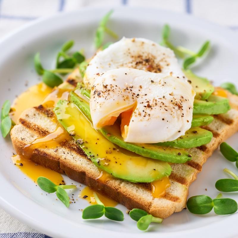 Lezzeti farkl� 3 kahvalt�l�k tarif: Pratik, lezzetli ve faydal�