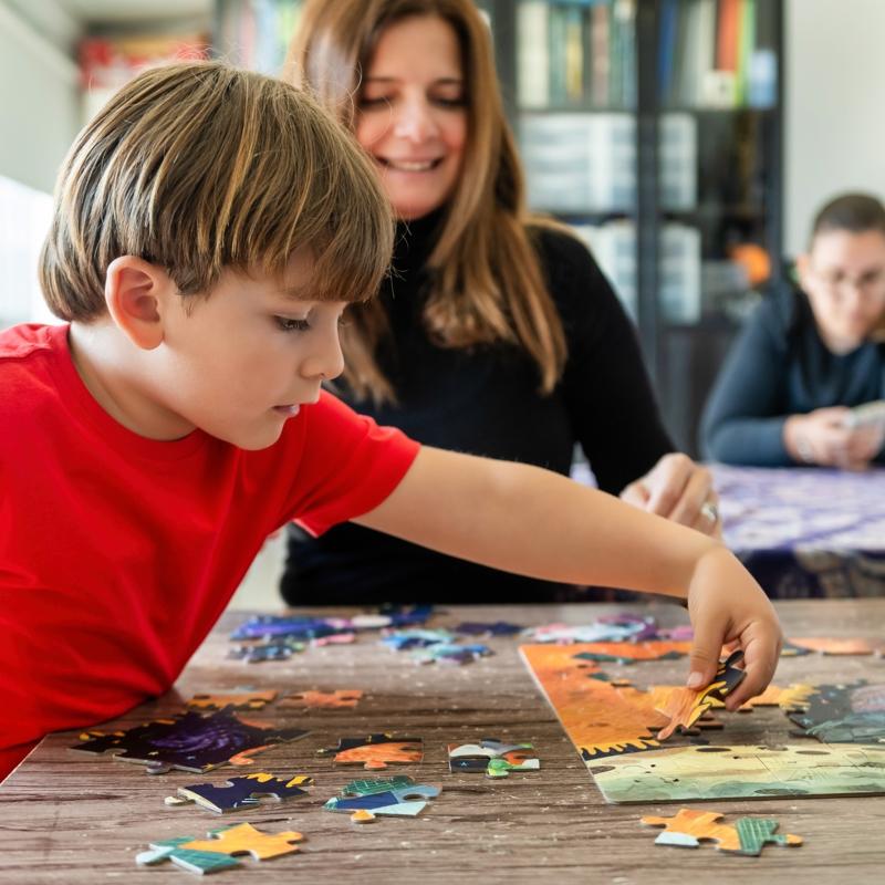 Otizmli �ocuklarda en �nemli 5 belirti